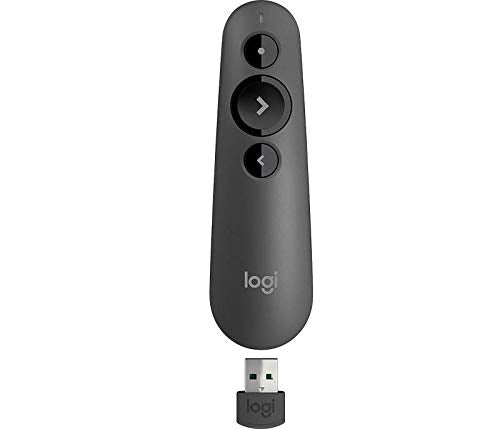 LOGITECH Wireless Presenter R500