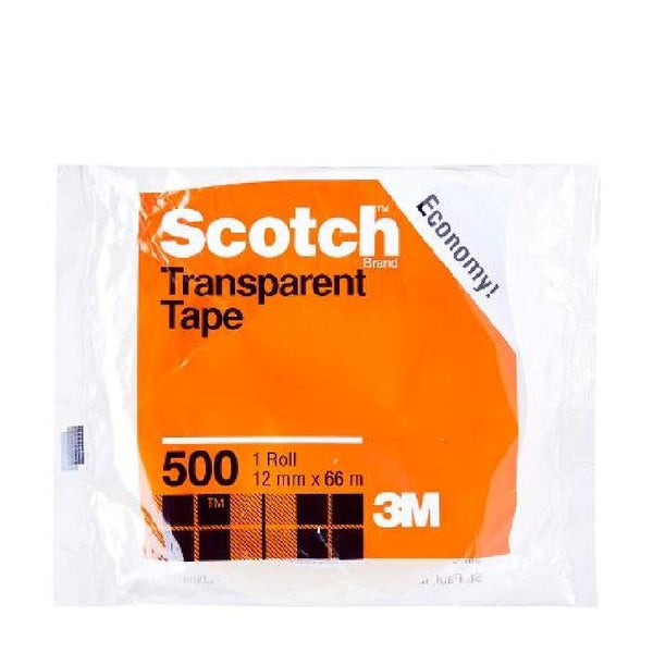 3M UTILITY TRANSPARENT TAPE 12MM X 66M, 3M VEHICLE EXTERIOR GREY 15MM X 1.5M X 0.8MM