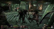 PS4 WARHAMMER END TIMES VERMINTIDE - PAL