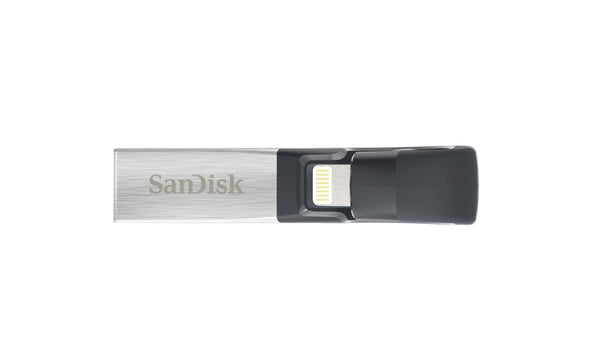 SanDisk iXpand™ Flash Drive USB 3.0 32GB