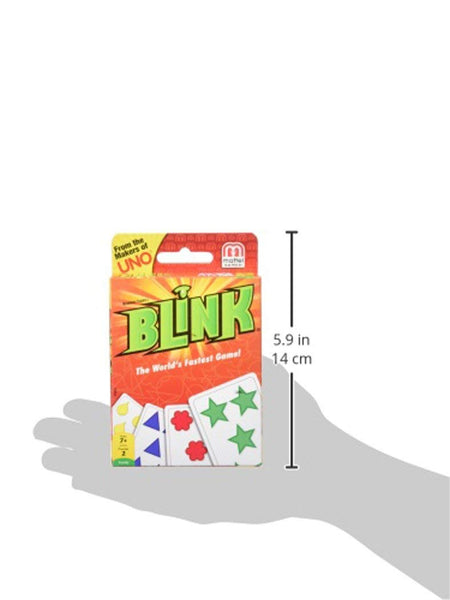 Blink – The World’s Fastest Game!