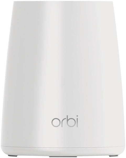 NetGear - Orbi AC2200 RBK40 Starter Kit (c/w 1* Orbi Router + 1* Orbi Satellite)