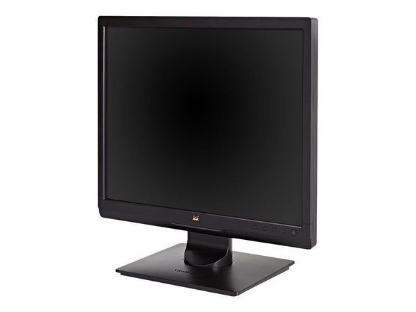 ViewSonic - 17" 5:4 LED Backlit LCD Monitor