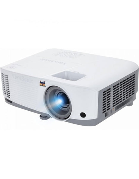 VIEWSONIC - 3600 ANSI Lumen 15000 lamp life SVGA DLP Projector