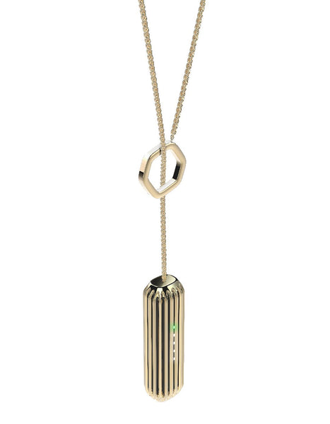 Flex 2 Accessory Lariat - Gold
