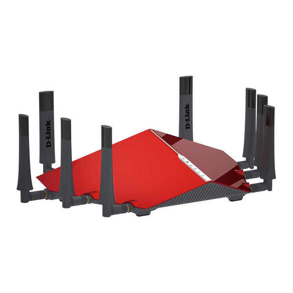 D-Link AC 5300 Tri Band Gigabit Router