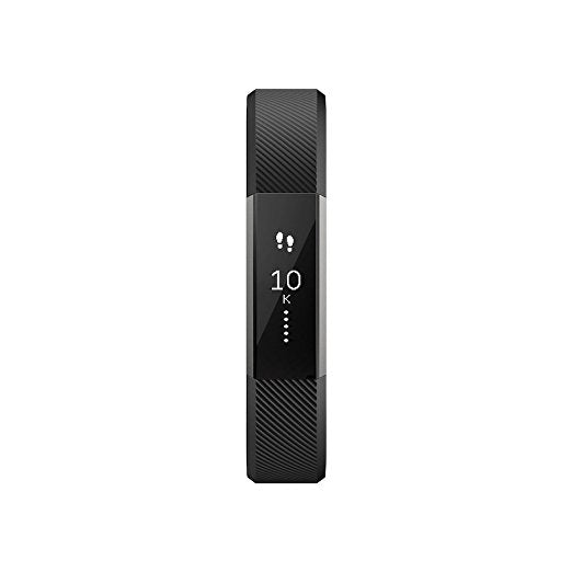 Alta Classic Accessory Band Black - Large