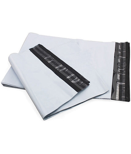 Courier Bag Envelopes - 14 X 18 Inch (50 Pcs)