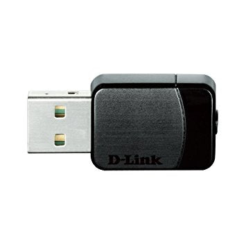 D-Link Wireless  AC DWA-171 USB Adapter