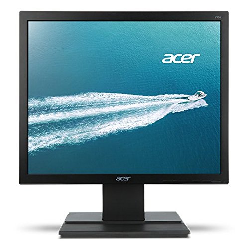 Acer V Series Monitor - Square 17" Square LED