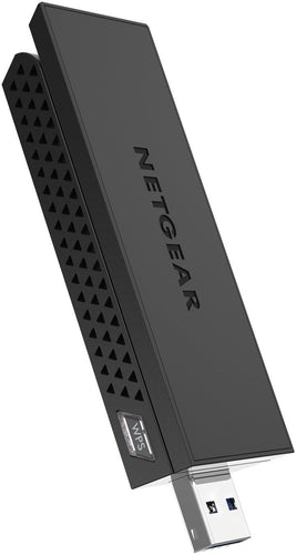 NetGear - Wireless AC1200 A6210  Dual Band USB 3.0