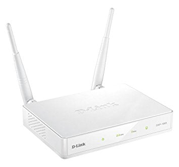 D-Link Wireless AC1200 Repeater/Acess Point