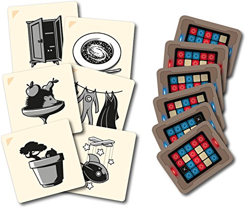 Czech Games Codenames Pictures