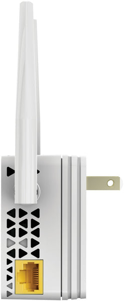 D-Link AC1200 Wi-Fi Range Extender