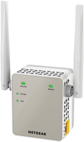 D-Link AC1200 Wi-Fi Range Extender
