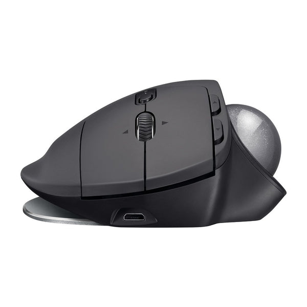 Logitech MX ERGO Wireless Trackball Mouse