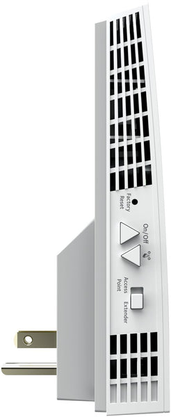 NetGear - AC2200 EX7300 MU-MIMO Nighthawk X4 WiFi Range Extender