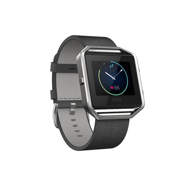 Blaze Accessory Band Leather Black - Large