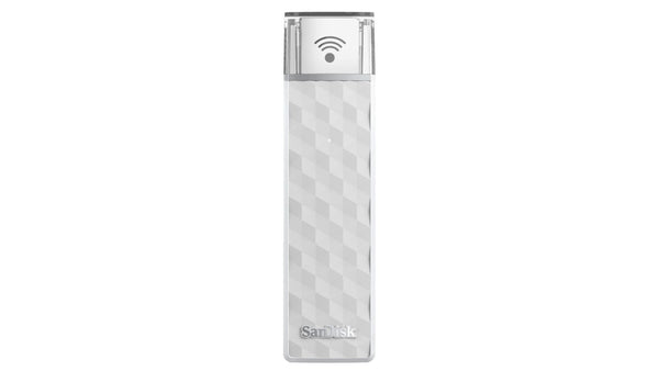 SanDisk Connect Wireless Stick 200GB