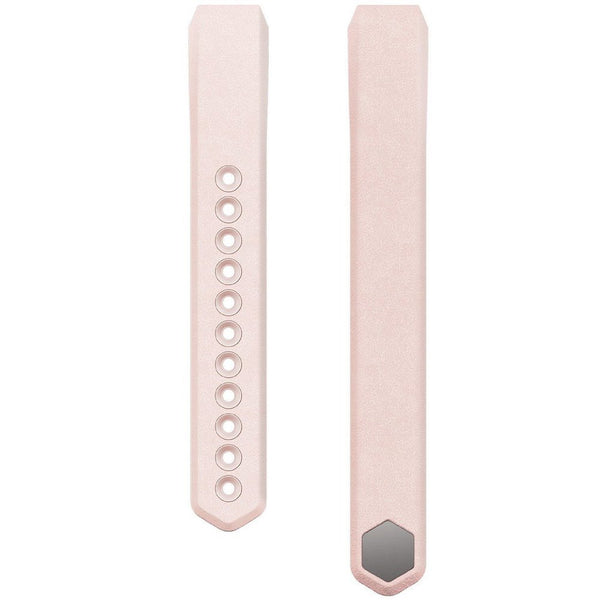 Alta Accessory Band Leather Blush Pink - Large
