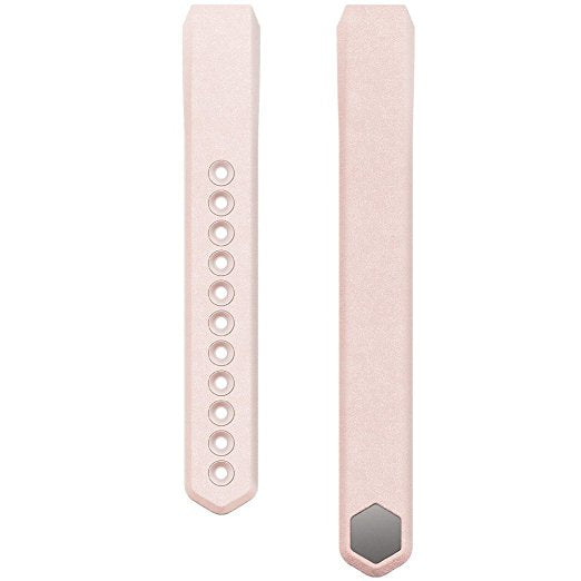 Alta Accessory Band Leather Blush Pink - Small