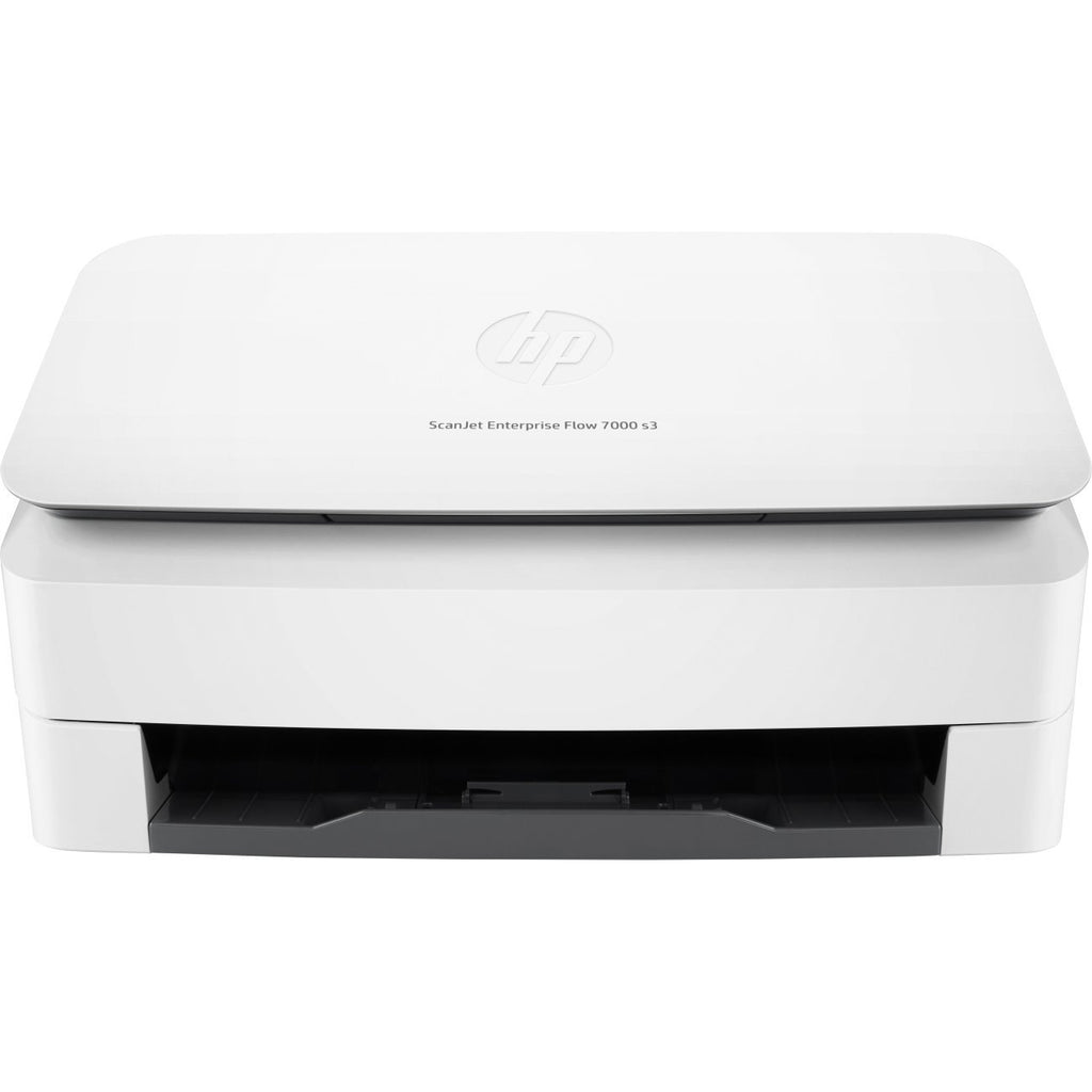 HP ScanJet EntFlow 7000s3 Sheet-Feed Scanner