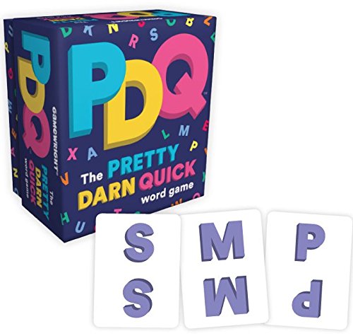 PDQ -  Pretty Darn Quick NEW