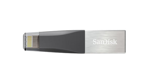SanDisk Ixpand Mini USB 3.0 128GB