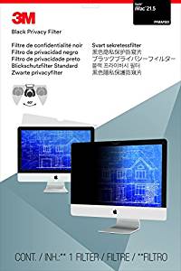 3M™- Privacy Filter for Apple® iPad Air 1/Air 2/Pro 9.7" - Landscape