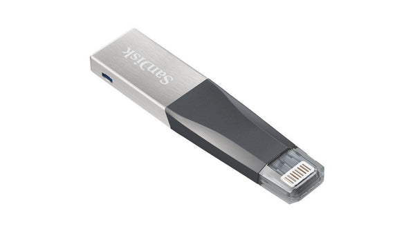 SanDisk Ixpand Mini USB 3.0 128GB