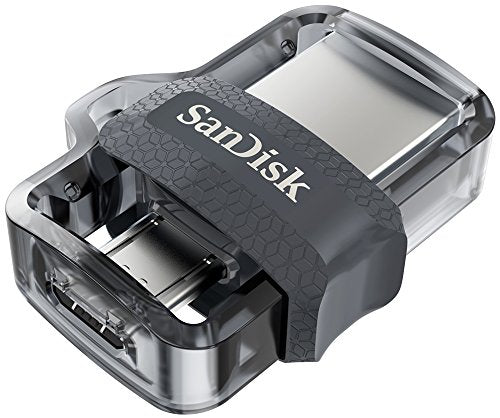 SanDisk Ultra Dual Drive m3.1 USB 3.0 128GB