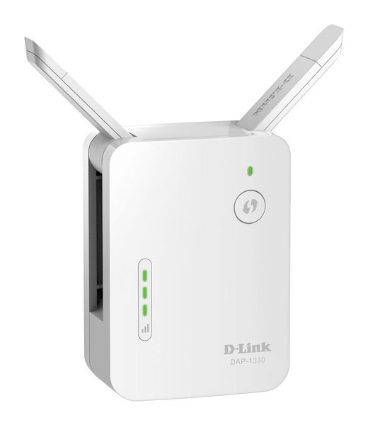 D-Link N300 Wi Fi Range Extender WITH Antenna