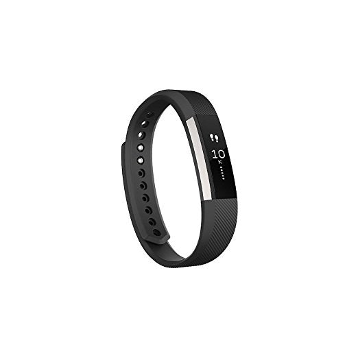 Alta Classic Accessory Band Black - Large