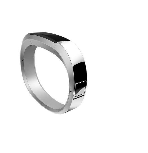 Alta Accessory Band Metal Bracelet Silver - Standard