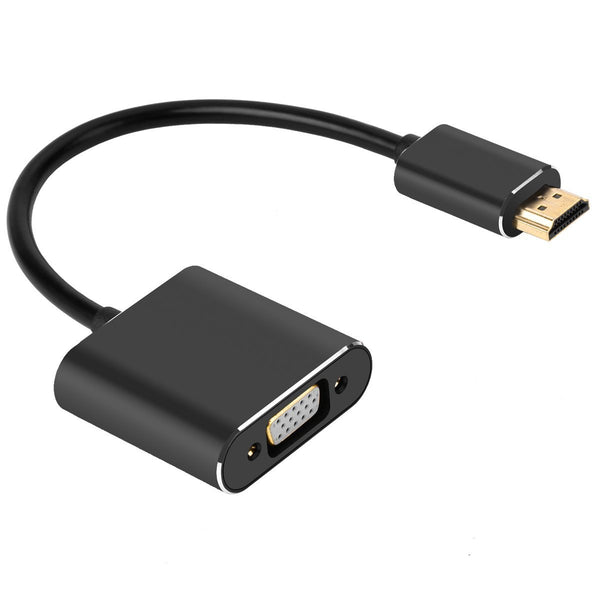 NEO HDMI (Male) to VGA (Female) ADAPTER