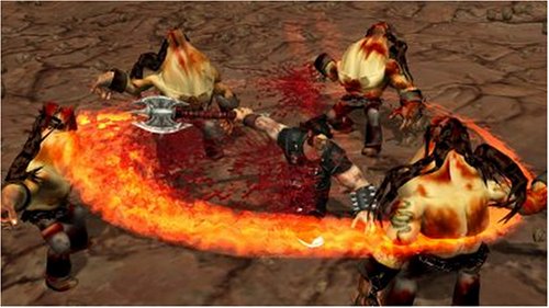 PS3 BRUTAL LEGEND