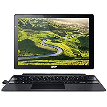 Acer Switch Alpha 12" Monitor