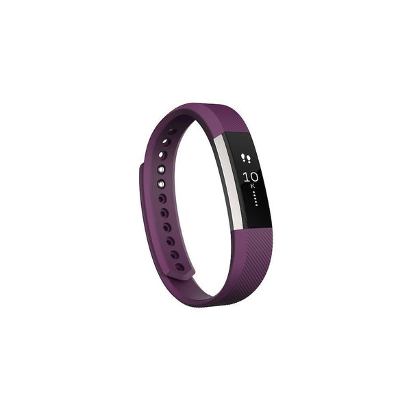 Alta Classic Accessory Band Plum - Large