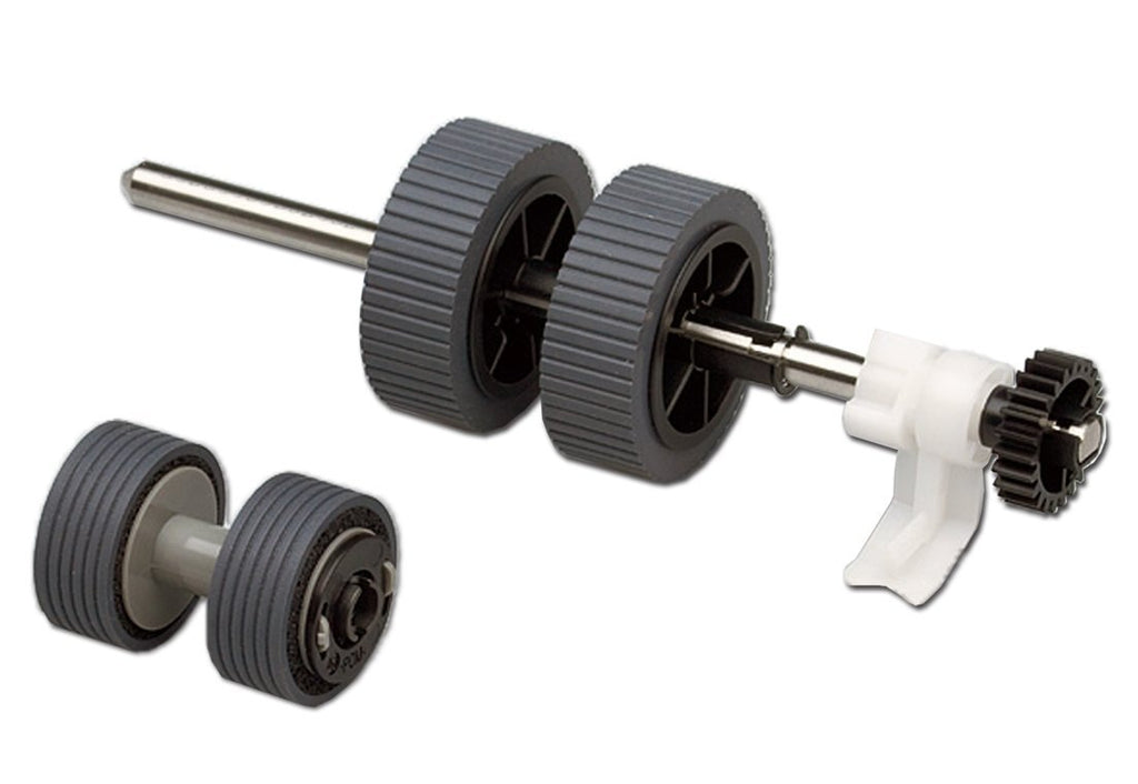 Fujitsu Roller-Set for iX500