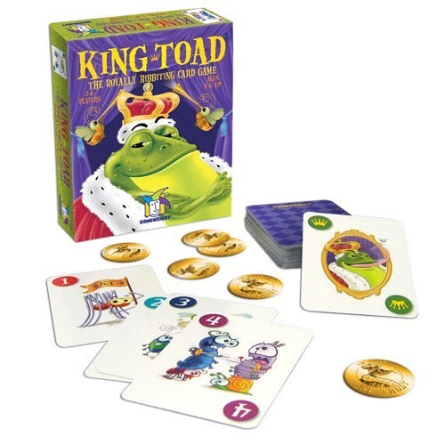 King Toad