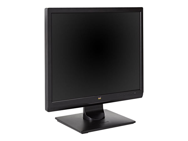 ViewSonic - 17" 5:4 LED Backlit LCD Monitor