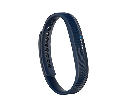 FITBIT FLEX 2 NAVY