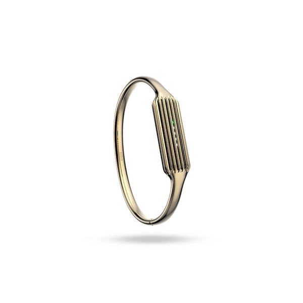 Flex 2 Accessory Bangle Gold - Small