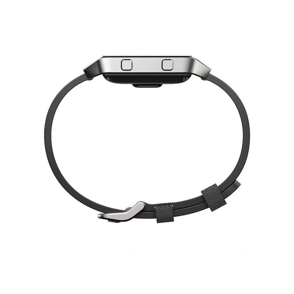 Blaze Accessory Band Leather Black - Large