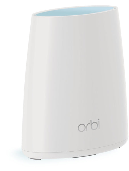 NetGear - Orbi AC2200 RBK40 Starter Kit (c/w 1* Orbi Router + 1* Orbi Satellite)