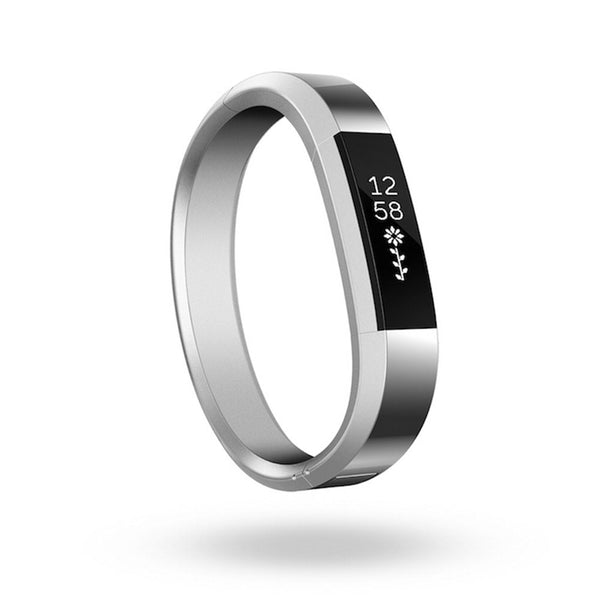 Alta Accessory Band Metal Bracelet Silver - Standard