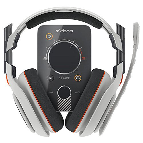 Astro A40+MixAmp Pro ASTRO LGrey