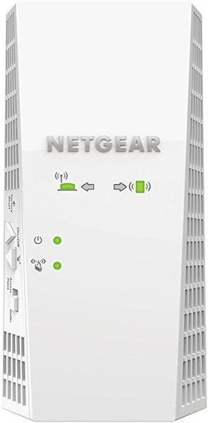 NetGear - AC2200 EX7300 MU-MIMO Nighthawk X4 WiFi Range Extender