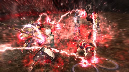 XB1 MUSOU OROCHI 2 ULTIMATE