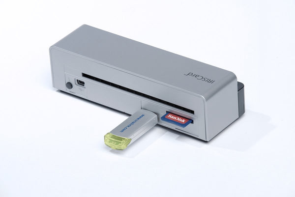 IRISCard Corporate 5